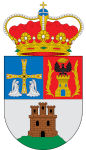 Escudo de Vegadeo