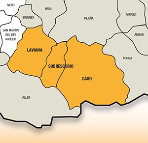 Grupo de Desarrollo Alto Nalón