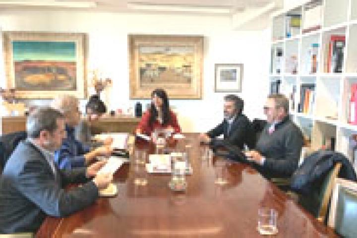 El Gobierno de Asturias incrementará un 32% la financiación de la convocatoria de fondos Leader 2020