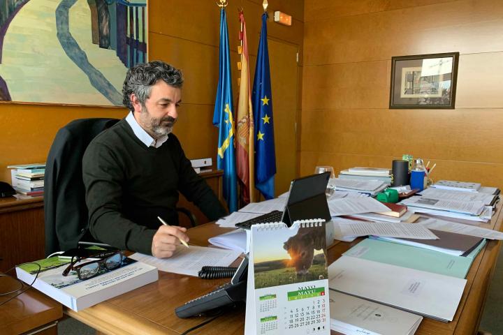Desarrollo Rural adaptará las ayudas Leader para hacer frente a las nuevas necesidades provocadas por la crisis del coronavirus