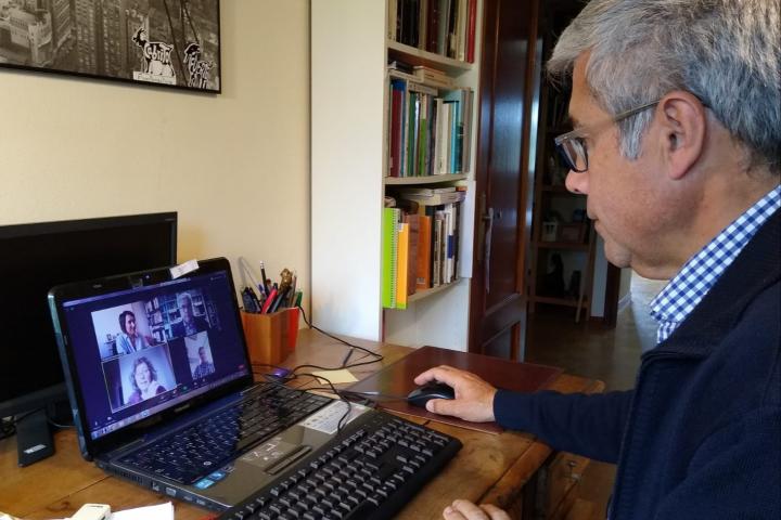 READER se adhiere a la red experimental de pequeños pueblos que promuevan Asturias y Euskadi