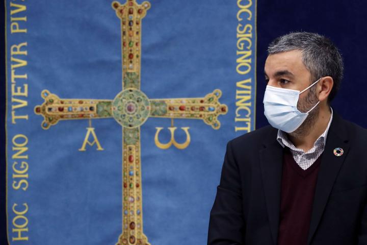 El Principado amplía en 10 millones la partida de ayudas Leader para apoyar proyectos vinculados al desarrollo rural