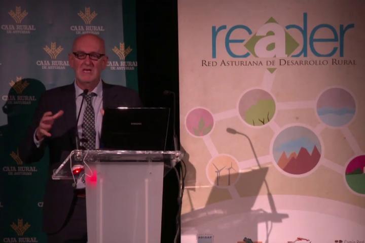 Pablo Priesca: la innovación como herramienta para luchar contra el despoblamiento