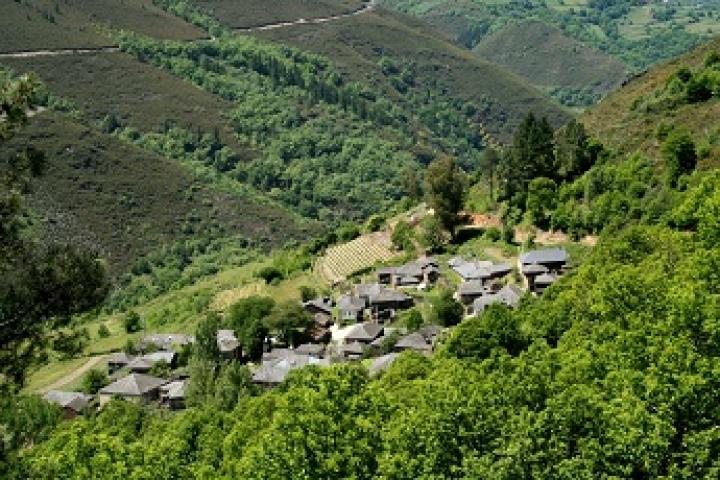 El Gobierno prepara un plan para combatir la despoblación, que afecta al 53% de España