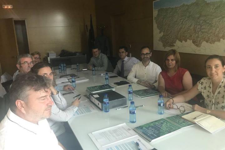 El Ayuntamiento de Tineo se une a la Alianza contra el Hambre y la Malnutrición de España