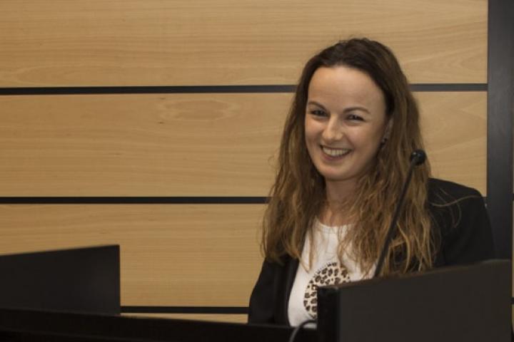 "Hay que visibilizar el mundo rural porque se desconocen las oportunidades de estos territorios"