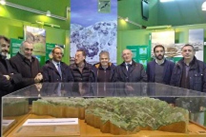 El Parque Natural de Somiedo celebra sus 30 años con jornadas, talleres, festivales y visitas al espacio protegido