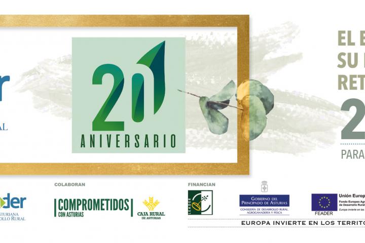 Reader celebra su 20 aniversario afrontando nuevos retos