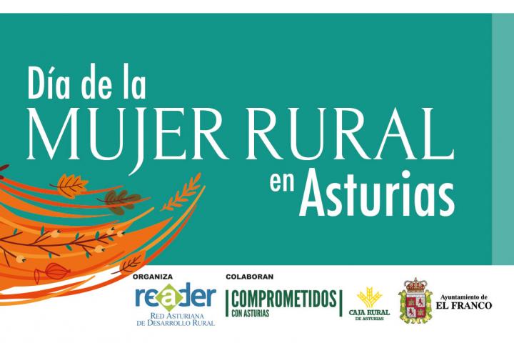 Inscripciones abiertas para la Jornada de la Mujer Rural de 2019
