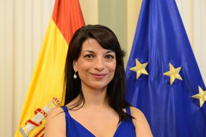 La directora general de Desarrollo Rural subraya la relevancia del sector agroalimentario en el desarrollo económico y la creación de empleo rural