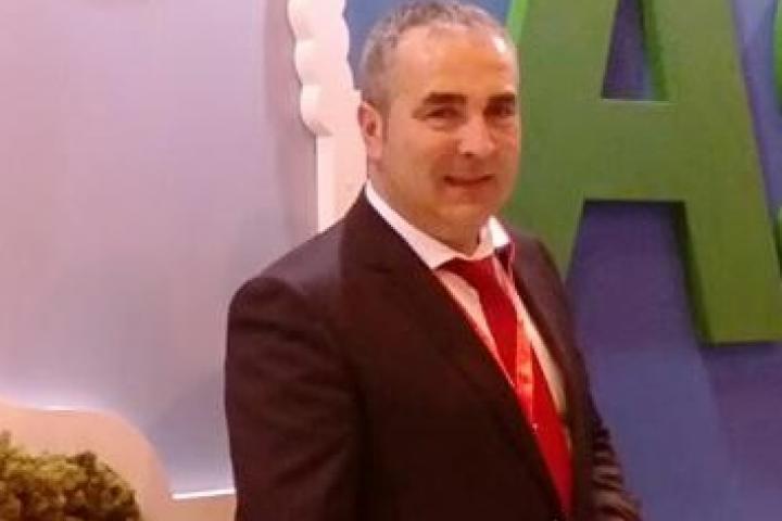 El alcalde de Taramundi, César Villabrille, nombrado nuevo presidente del CEDER Oscos-Eo