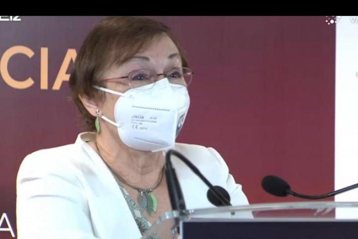 "Solo fijar la población que hay en espacios rurales es insuficiente, hay que atraerla"