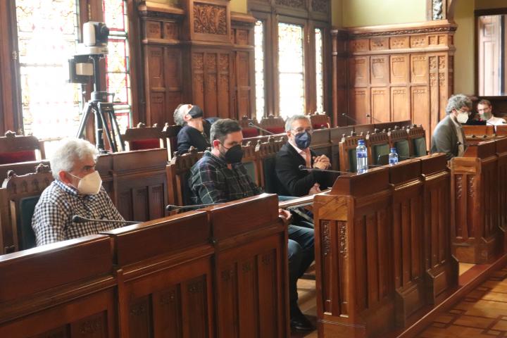 Las ayudas LEADER, una de las claves en la lucha contra la despoblación rural