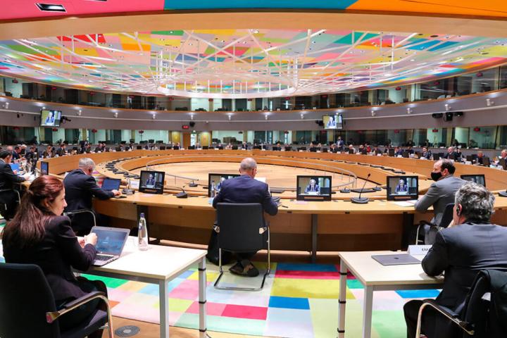 Ante el nuevo retraso: Instan a Europa a lograr un gran acuerdo con la PAC para proteger a la agricultura y ganadería familiar