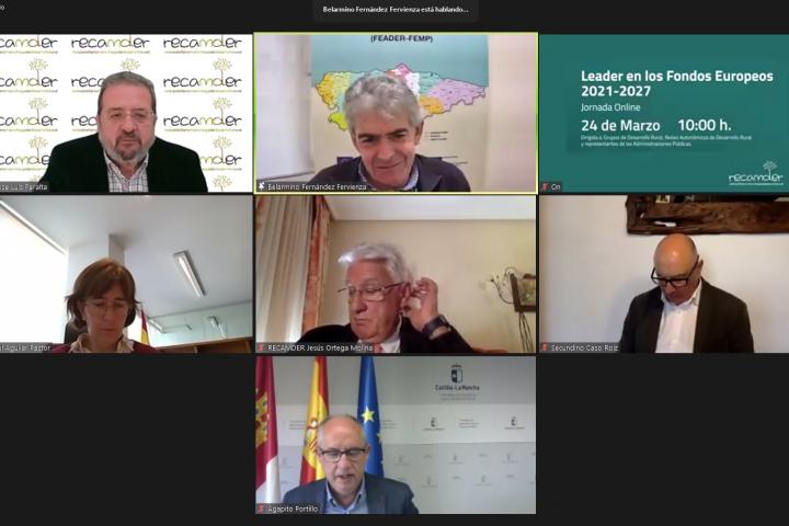 El "Ticket Rural" de Asturias conquista a los Grupos de Acción Local de toda España