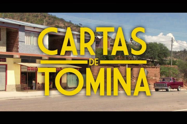 READER publica ´Cartas de Tomina´, documental que relata los anhelos de los jóvenes rurales de Bolivia