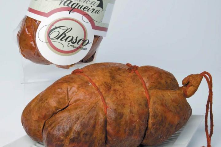 El Gobierno del Principado promociona en Madrid la Semana de los Alimentos de Calidad Diferenciada de Asturias