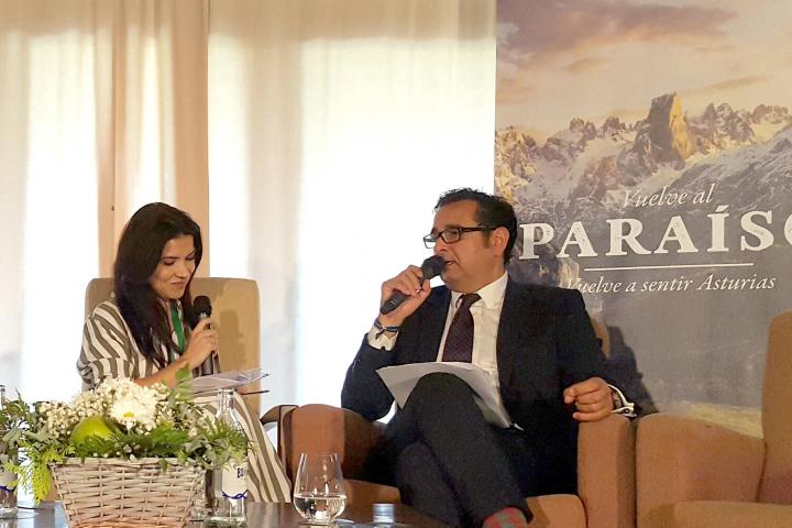 El Principado apuesta por la innovación para mejorar la competitividad del sector turístico