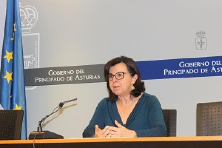 El proyecto de ley de calidad alimentaria del Principado regula la venta directa, las marcas de garantía, la producción ecológica y la artesanía