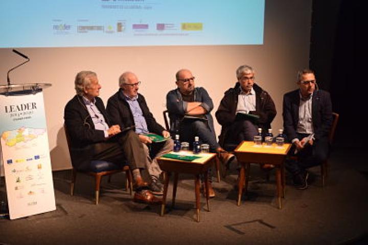 Las intervenciones del 20 aniversario de READER ya disponibles en vídeo