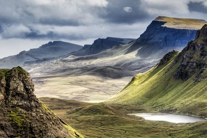 El plan escocés contra la despoblación que España toma como modelo