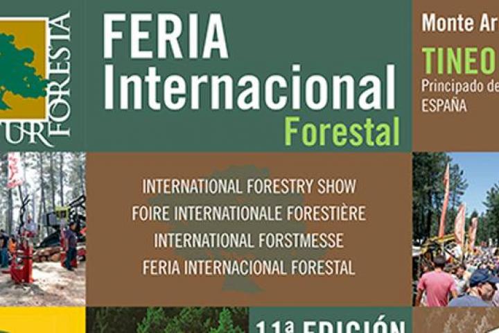 El Presidente de la Red defenderá el papel de los GDR en la modernización del sector forestal