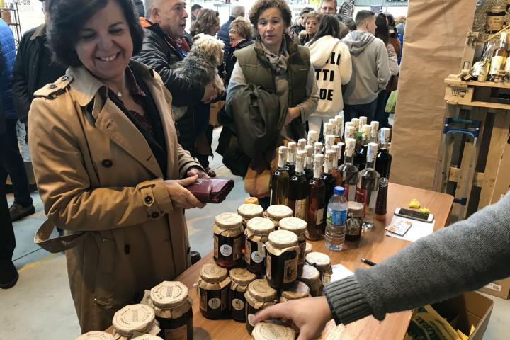 Desarrollo Rural trabaja para que la Unión Europea autorice  la Indicación Geográfica Protegida Miel de Asturias