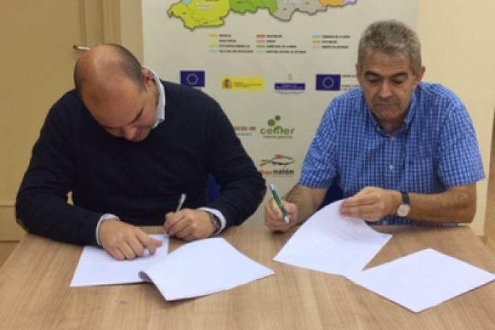 Contratado un auditor de cuentas para la red y los once grupos de desarrollo rural