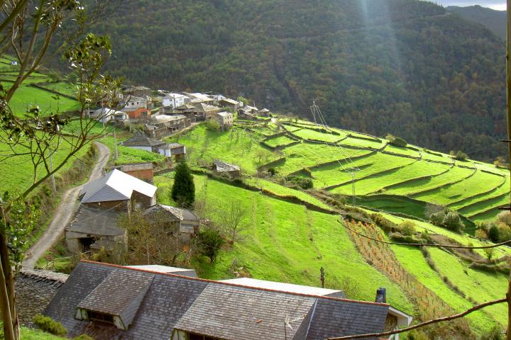 El Principado logra la adhesión de la Red de Áreas Escasamente Pobladas del Sur de Europa a su iniciativa a favor de una nueva economía para las aldeas