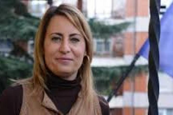 La Alcaldesa de Lena, nueva presidenta de la Asociación para el Desarrollo Rural de Montaña Central