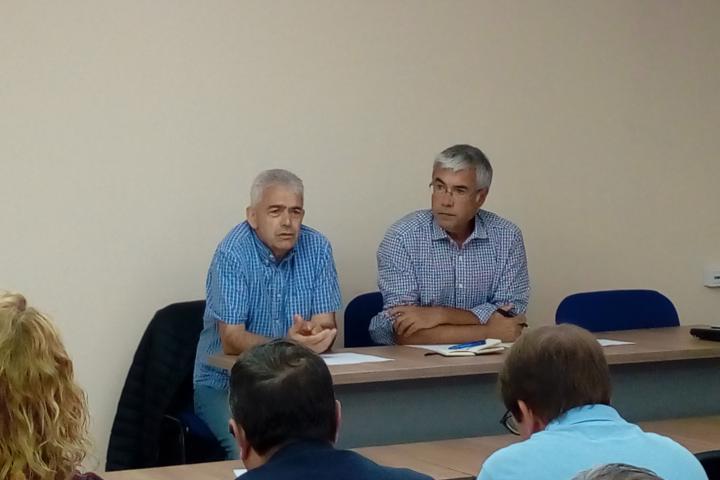 "Hacer ciencia para la aldea", la recomendación del Comisionado para el Reto Demográfico a los GDR