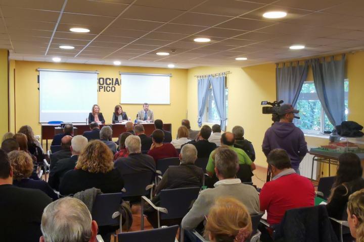 Las nuevas tecnologías, una herramienta eficiente contra el despoblamiento