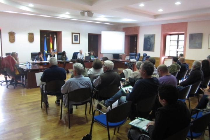 Oscos-Eo apuesta por la producción agroalimentaria y el consumo local