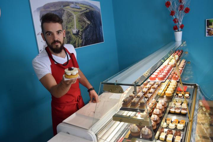 Paisanismo: los que apostaron por el campo y se quedaron en Asturias