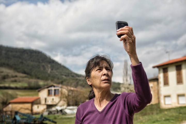 Conexión a internet, clave en la lucha contra la despoblación