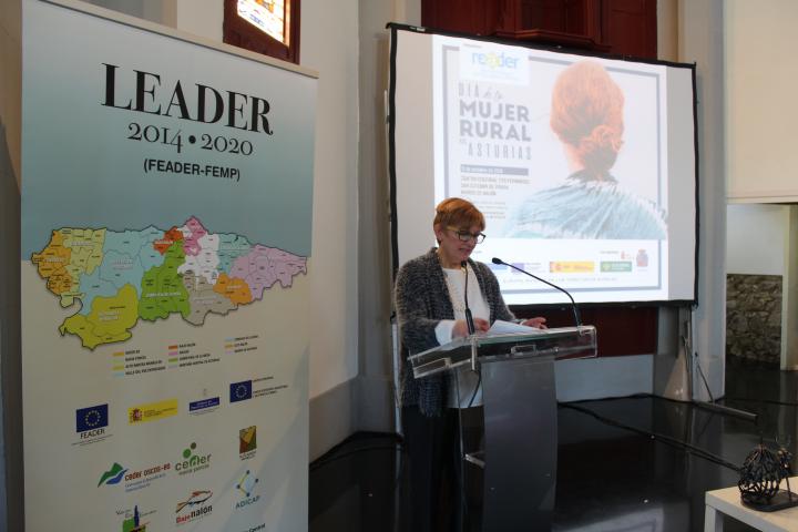 El II Premio READER a la Mujer Rural se entregará el próximo 15 de octubre