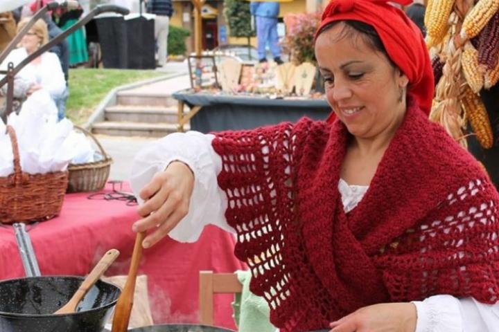 Josefa Vega Suárez, II Premio READER Mujer Rural de 2019