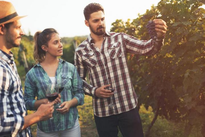 Los jóvenes españoles valoran vivir en el medio rural, aunque demandan mejores servicios