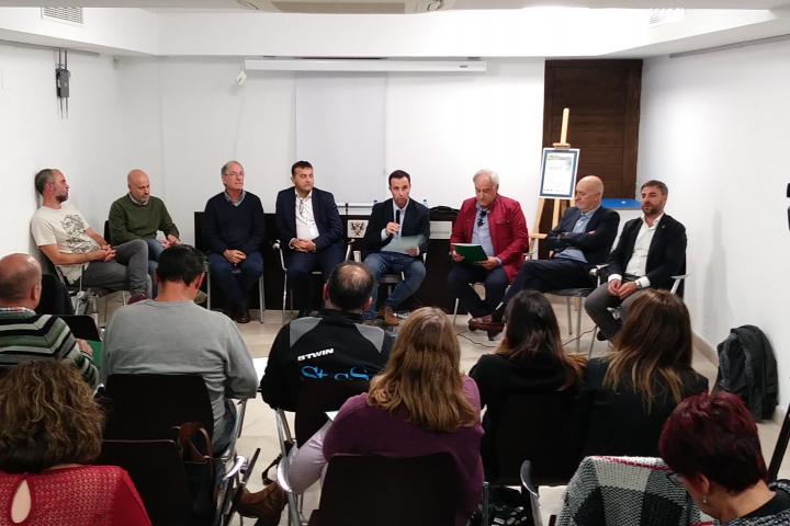 Las tecnologías digitales, una herramienta para poner al medio rural en el mapa