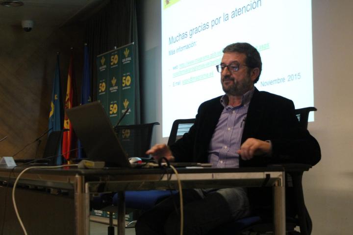 “El enfoque LEADER y los Grupos de Acción Local ante la nueva programación estratégica”, por José Luis Peralta Pascua