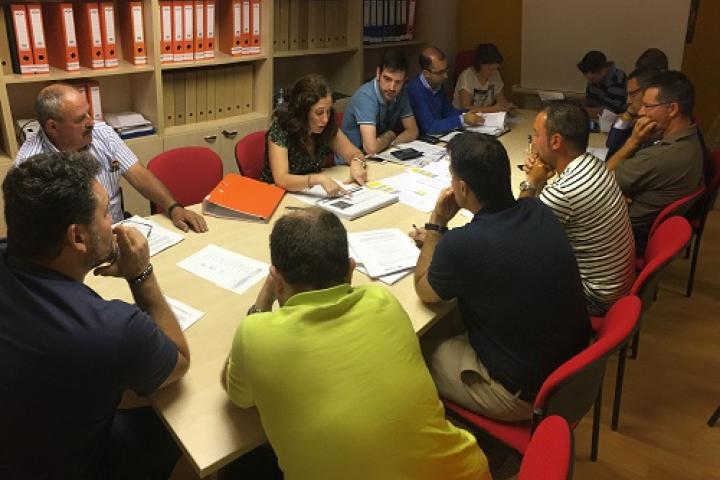 Alto Narcea Muniellos aprueba 34 proyectos cuya inversión en la comarca supera el millón de euros