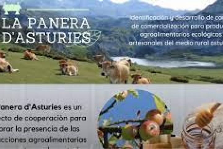 Los GDR recibirán 360.000 euros para el intercambio de experiencias y el fomento de buenas prácticas