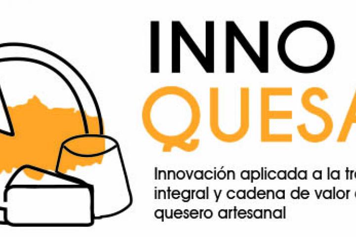 Únete a Innoquesar, únete a la digitalización quesera