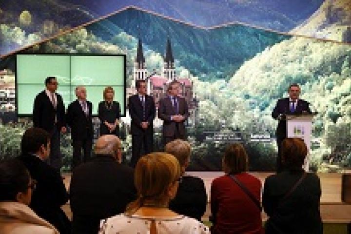 La marca España Verde se refuerza y abre su estrategia a los mercados estadounidense y asiático