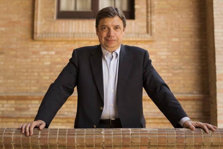 Luis Planas, nuevo ministro de Agricultura, Pesca y Alimentación