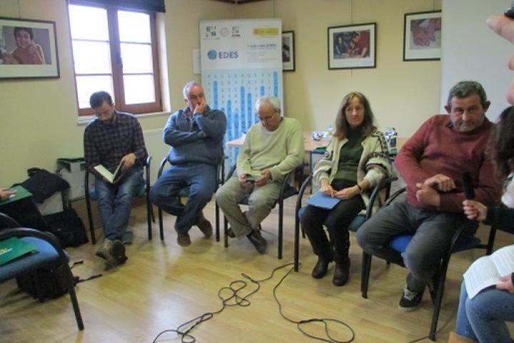 La agricultura ecológica se debe imponer al cultivo y producción tradicional, advierten los expertos