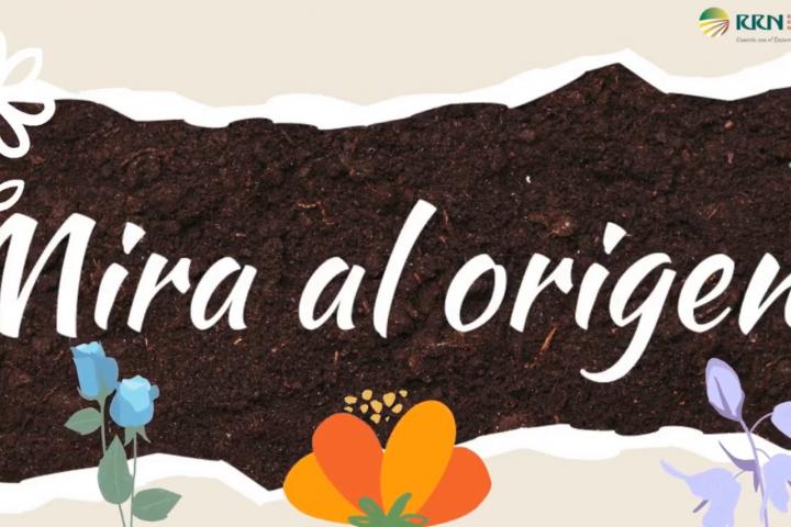 “Mira al Origen”, nueva campaña de comunicación de la Red Rural Nacional dirigida a sensibilizar a la población sobre el mundo rural