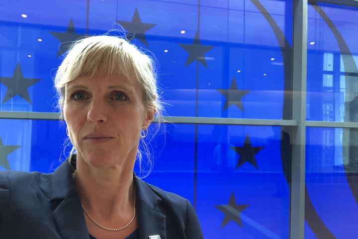 “Los GAL mostraron verdadera inventiva, flexibilidad y capacidad de reaccionar a la crisis: son tan locales que reaccionan rápido y hacen exactamente lo que necesitan”