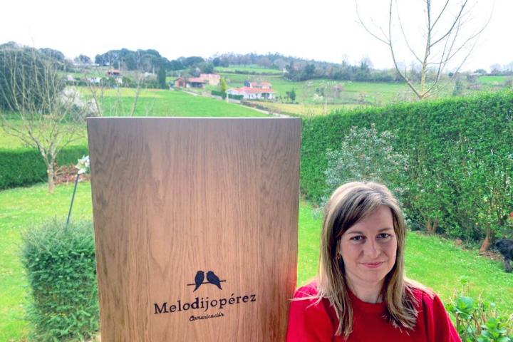 "Si no estás en la red, si no encuentran tu producto, sea rural o no, lo irán a buscar a otra parte"