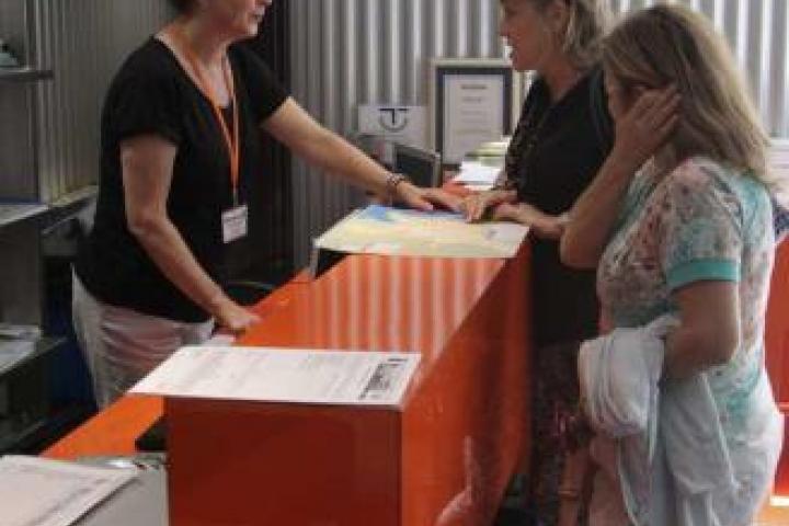 Los hoteleros ven "una oportunidad" en el Foro rural europeo, que atraerá a 350 visitantes